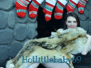 Hotlittlebaby69