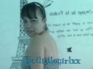 Hotlittlegirlxx