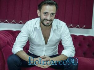 Hotmarco90