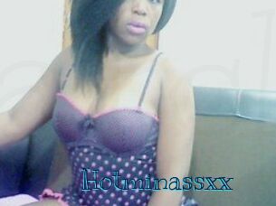 Hotminassxx