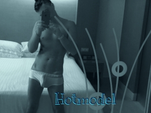 hotmodel Archive DVD BIZ
