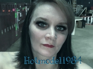 hotmodel1984 Archive DVD BIZ