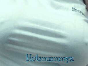Hotmummyx