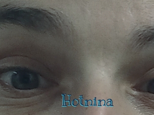 Hotnina