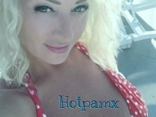 hotpamx Archive DVD BIZ