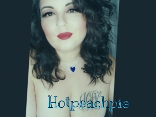 Hotpeachpie