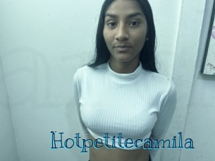 Hotpetitecamila