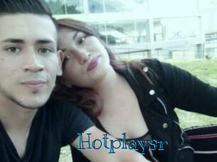 Hotplaysr