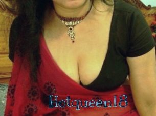 Hotqueen18