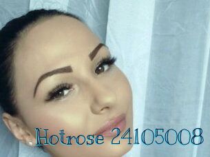 Hotrose