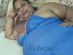 Hotroze