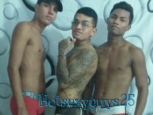 Hotsexyguys25