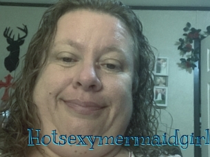 Hotsexymermaidgirl
