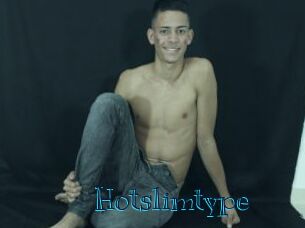 Hotslimtype