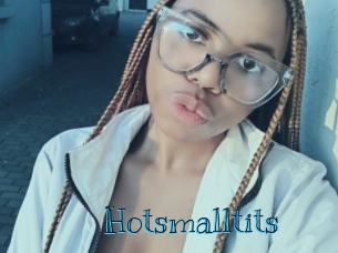 Hotsmalltits