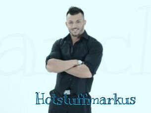 Hotstuffmarkus