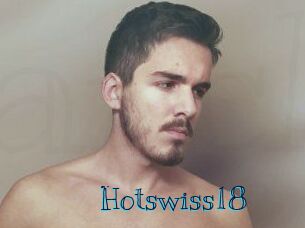 Hotswiss18