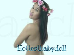 Hottestbabydoll