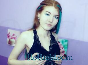 Hottiebloom