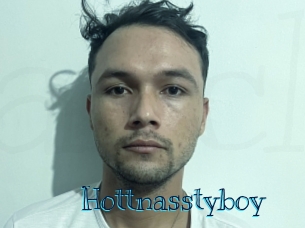 Hottnasstyboy