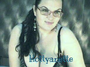 Hottyanette