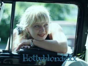 Hottyblondexx