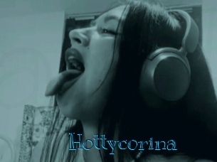 Hottycorina