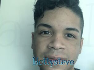 Hottysteve