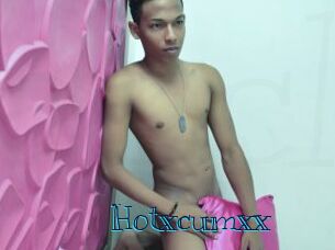 Hotxcumxx