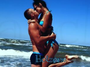 hotzone Archive DVD BIZ