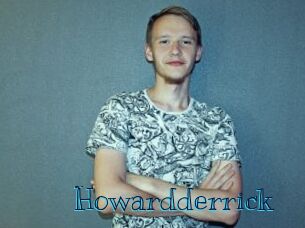 Howardderrick