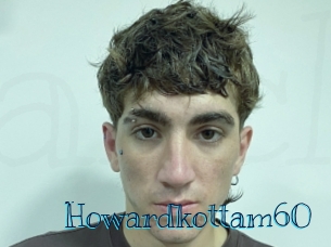 howardkottam60 Archive DVD BIZ