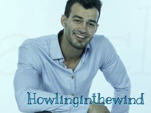 Howlinginthewind