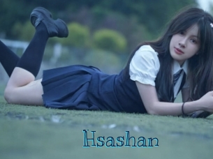 Hsashan