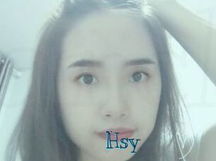 Hsy
