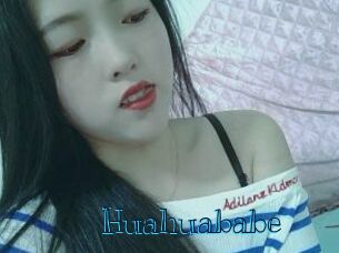 Huahuababe