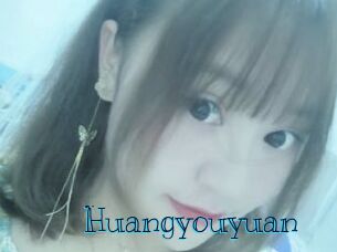 Huangyouyuan
