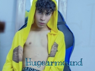 hugearmound Archive DVD BIZ