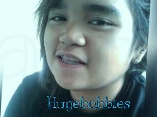 Hugebobbies