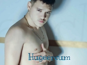 hugeercum Archive DVD BIZ