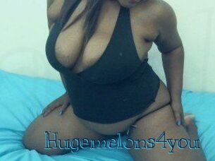Hugemelons4you