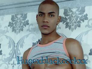 Hugexblackcockxx