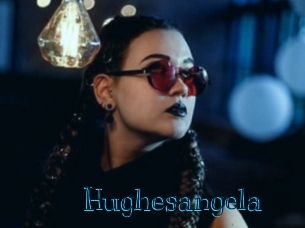 hughesangela Archive DVD BIZ