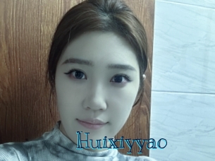 Huixiyyao