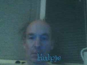 Hulpje