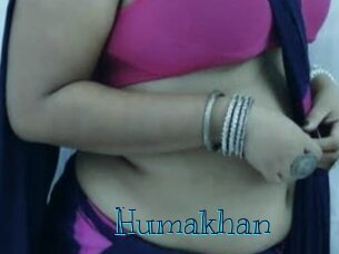 Humakhan