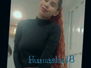 Humasha18