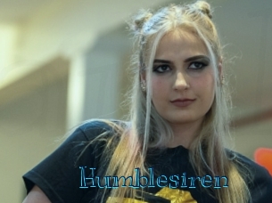 Humblesiren
