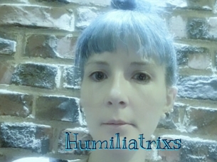 Humiliatrixs