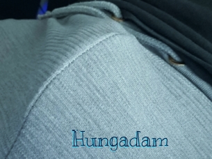 hungadam Archive DVD BIZ